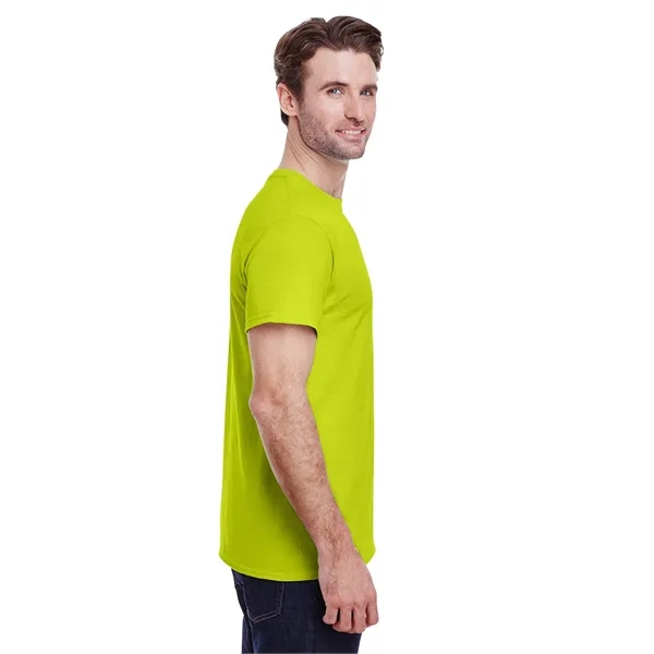 Gildan Adult Ultra Cotton® Tall T-Shirt - Gildan Adult Ultra Cotton® Tall T-Shirt - Image 28 of 62