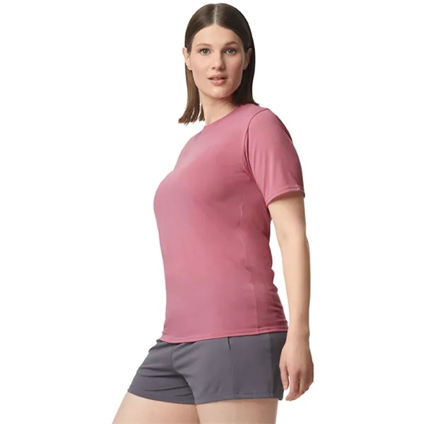 Gildan Adult Performance® T-Shirt - Gildan Adult Performance® T-Shirt - Image 185 of 186