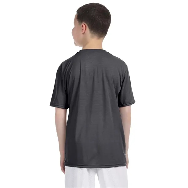 Gildan Youth Performance® T-Shirt - Gildan Youth Performance® T-Shirt - Image 35 of 81