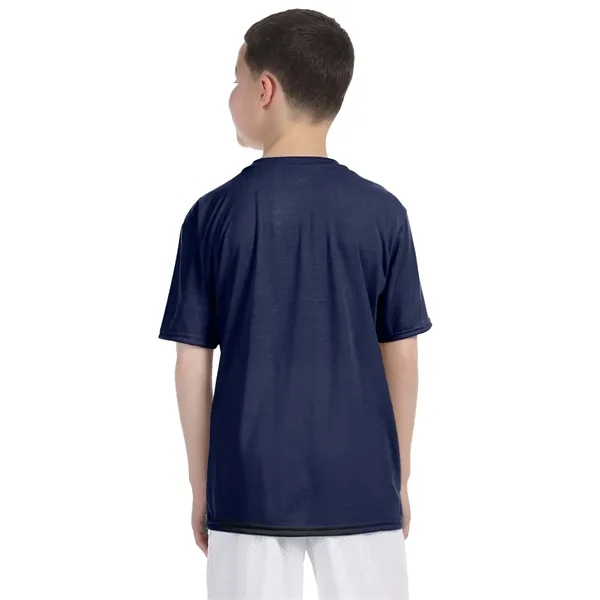 Gildan Youth Performance® T-Shirt - Gildan Youth Performance® T-Shirt - Image 48 of 81