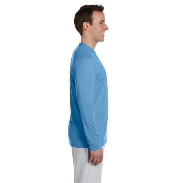 Gildan Adult Performance® Long-Sleeve T-Shirt - Gildan Adult Performance® Long-Sleeve T-Shirt - Image 55 of 87