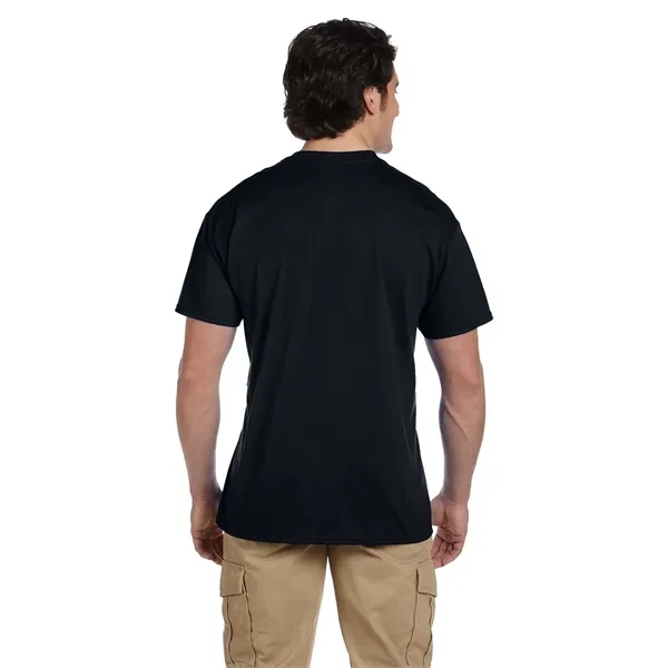 Gildan Adult Pocket T-Shirt - Gildan Adult Pocket T-Shirt - Image 58 of 90