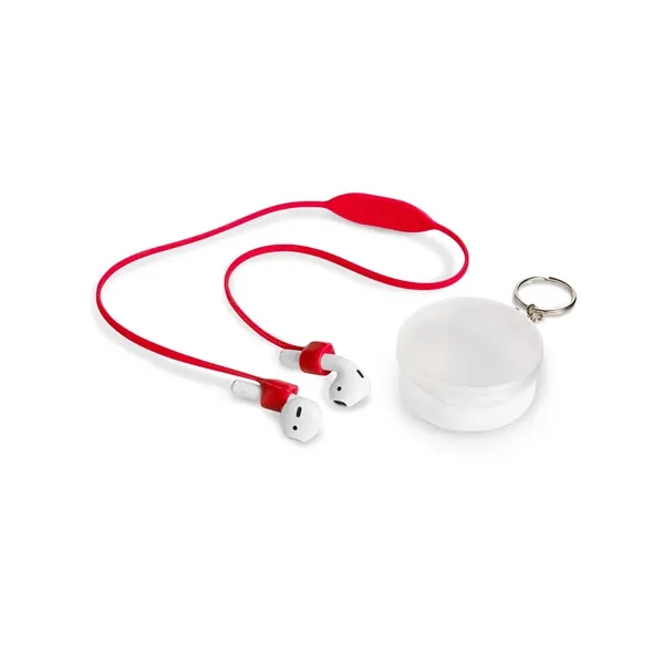 Prime Line Earbud And Eyewear Leash - Prime Line Earbud And Eyewear Leash - Image 10 of 10