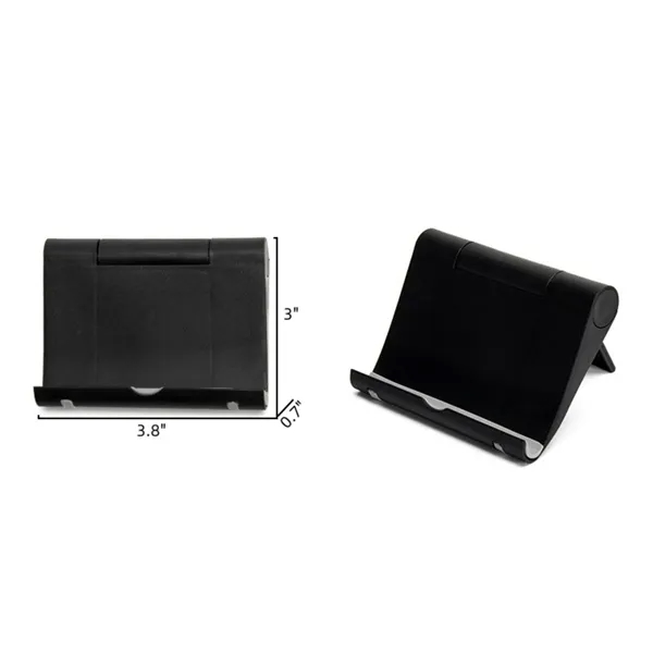 Folding Cell Phone Stand - Folding Cell Phone Stand - Image 3 of 11