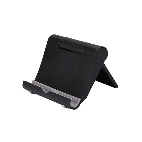 Folding Cell Phone Stand - Folding Cell Phone Stand - Image 5 of 11