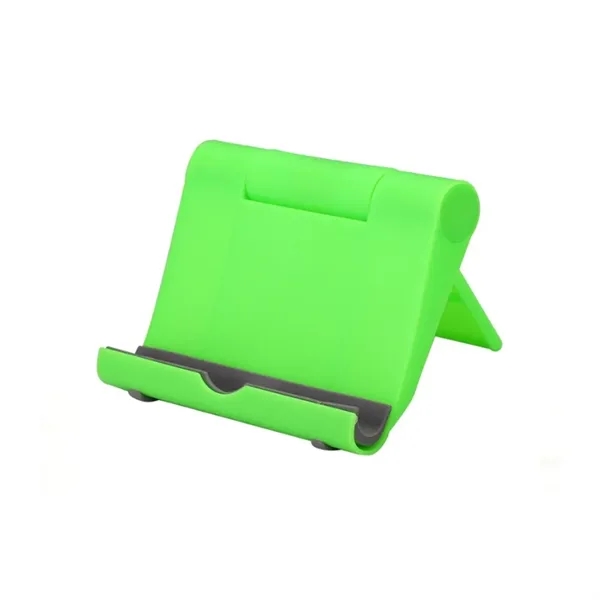 Folding Cell Phone Stand - Folding Cell Phone Stand - Image 7 of 11