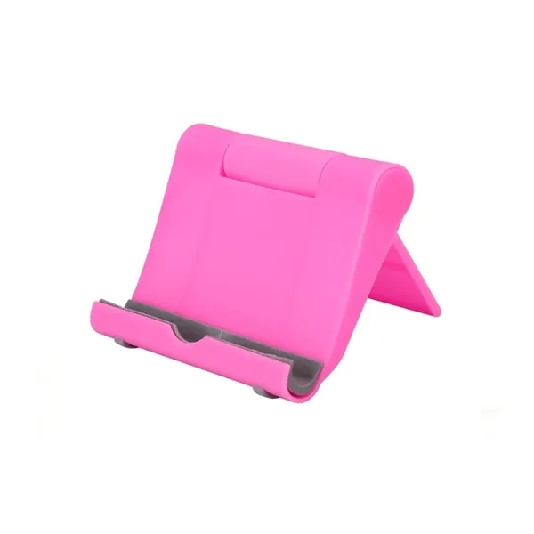 Folding Cell Phone Stand - Folding Cell Phone Stand - Image 8 of 11