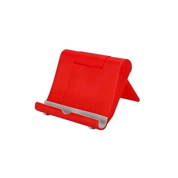 Folding Cell Phone Stand - Folding Cell Phone Stand - Image 9 of 11