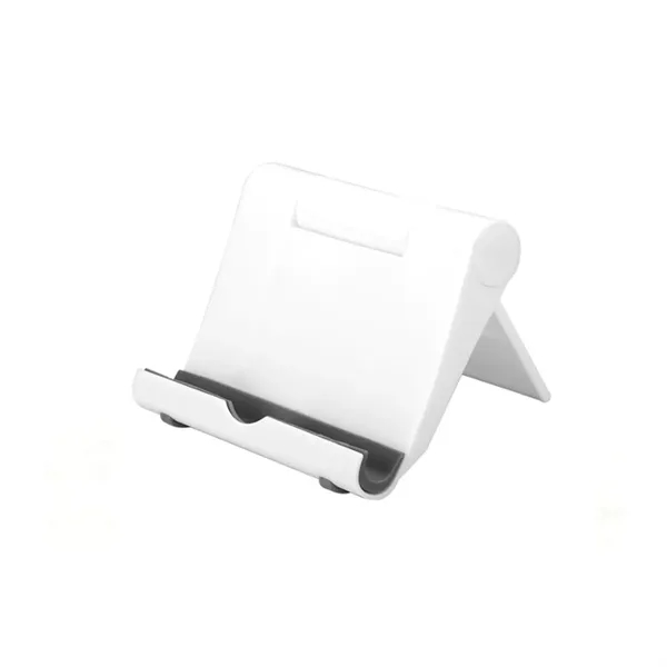 Folding Cell Phone Stand - Folding Cell Phone Stand - Image 10 of 11