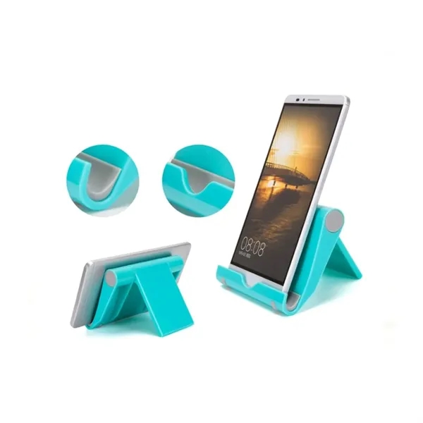 Folding Cell Phone Stand - Folding Cell Phone Stand - Image 11 of 11