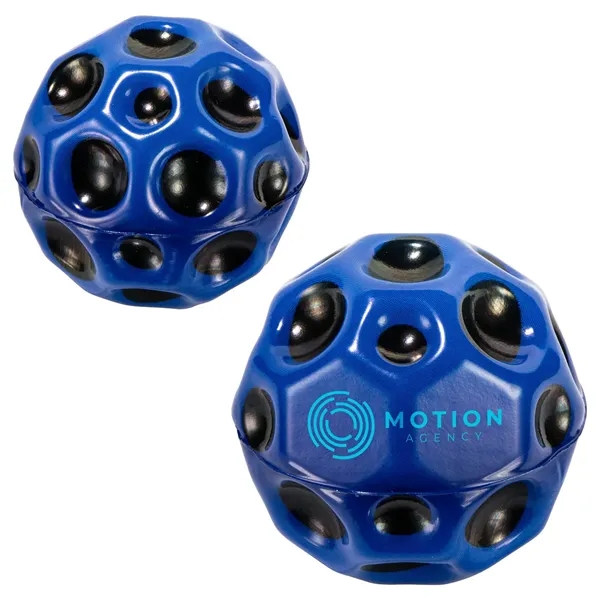 Nitro Super Bouncing Ball