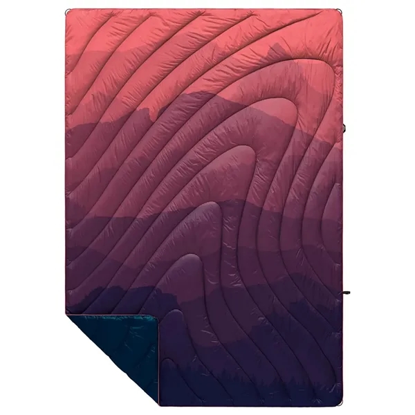 Outdoor Puffy Camping Blanket - Outdoor Puffy Camping Blanket - Image 3 of 11