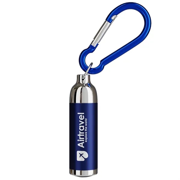 Flashlight Keychain - Flashlight Keychain - Image 2 of 6
