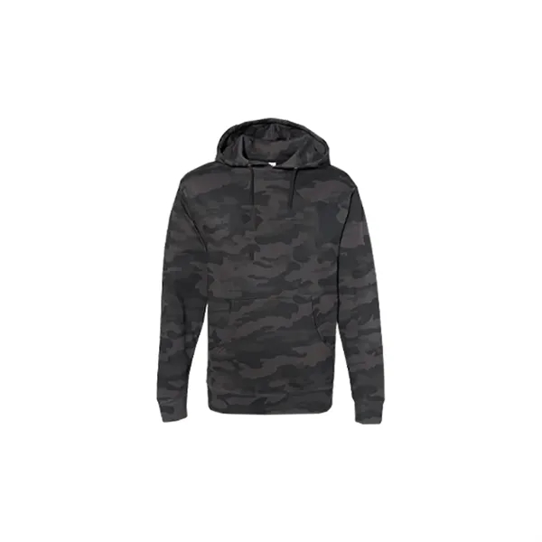 Unisex Hooded Sweatshirt - Unisex Hooded Sweatshirt - Image 1 of 15