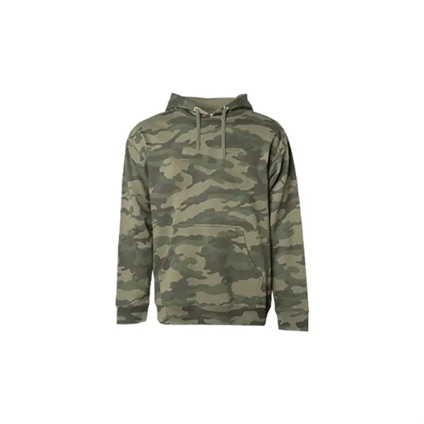 Unisex Hooded Sweatshirt - Unisex Hooded Sweatshirt - Image 2 of 15