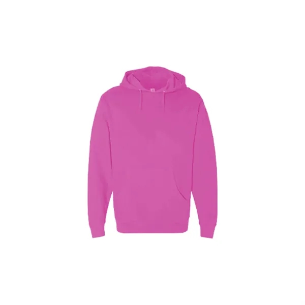 Unisex Hooded Sweatshirt - Unisex Hooded Sweatshirt - Image 4 of 15