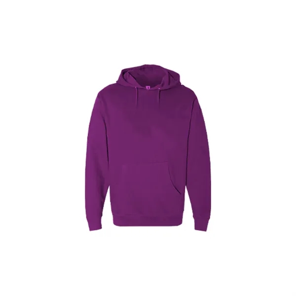 Unisex Hooded Sweatshirt - Unisex Hooded Sweatshirt - Image 5 of 15