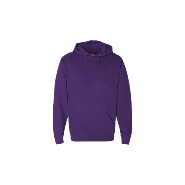 Unisex Hooded Sweatshirt - Unisex Hooded Sweatshirt - Image 6 of 15