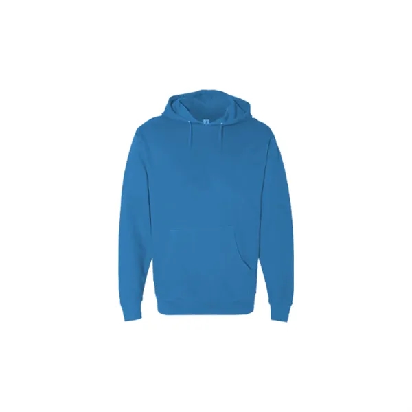 Unisex Hooded Sweatshirt - Unisex Hooded Sweatshirt - Image 8 of 15