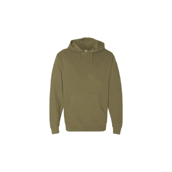 Unisex Hooded Sweatshirt - Unisex Hooded Sweatshirt - Image 9 of 15