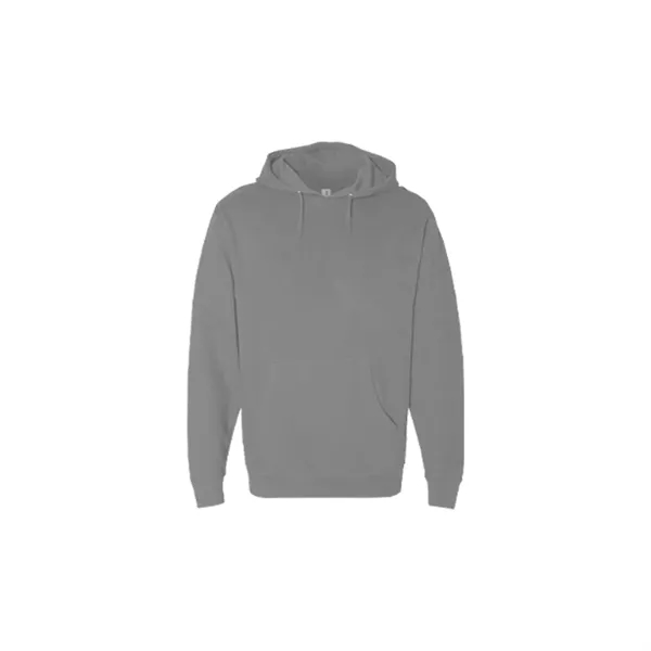 Unisex Hooded Sweatshirt - Unisex Hooded Sweatshirt - Image 11 of 15