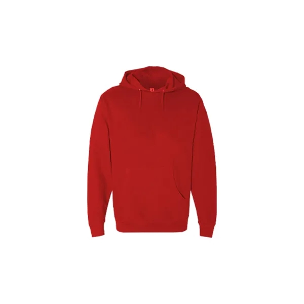 Unisex Hooded Sweatshirt - Unisex Hooded Sweatshirt - Image 12 of 15