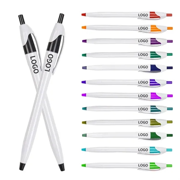 Derby Ballpoint Pen - Derby Ballpoint Pen - Image 0 of 13