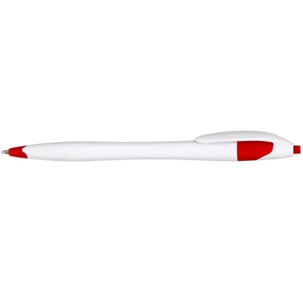 Derby Ballpoint Pen - Derby Ballpoint Pen - Image 4 of 13