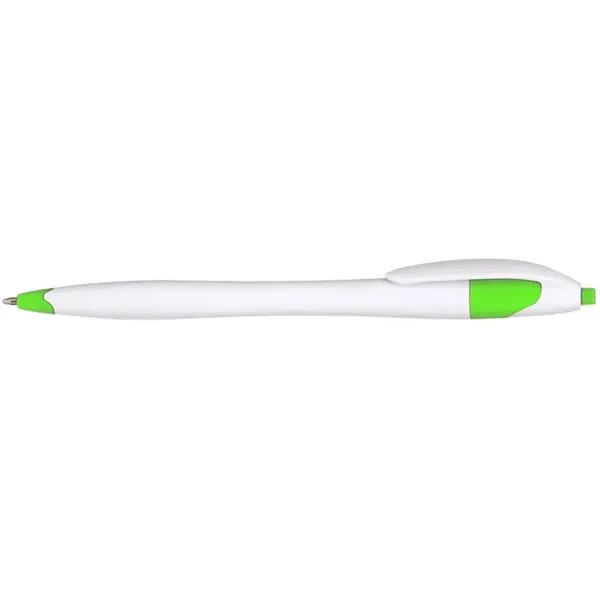 Derby Ballpoint Pen - Derby Ballpoint Pen - Image 6 of 13