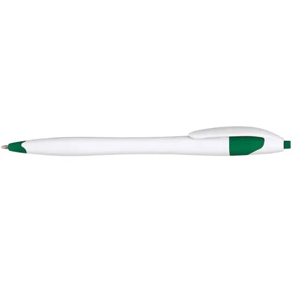 Derby Ballpoint Pen - Derby Ballpoint Pen - Image 9 of 13