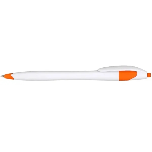 Derby Ballpoint Pen - Derby Ballpoint Pen - Image 10 of 13