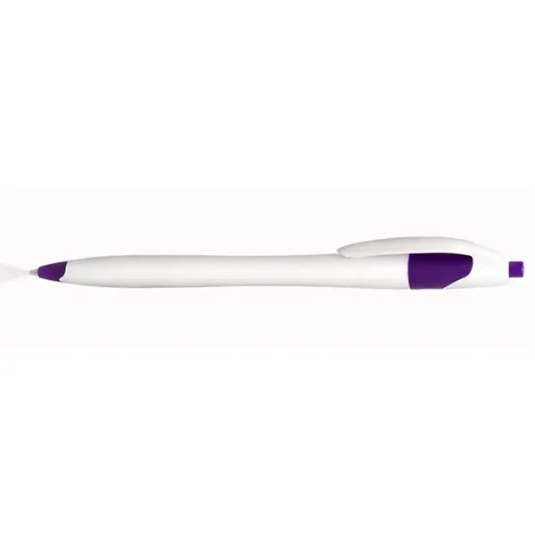 Derby Ballpoint Pen - Derby Ballpoint Pen - Image 12 of 13