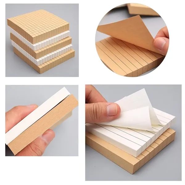 Study Memo Pads for Office - Study Memo Pads for Office - Image 1 of 4