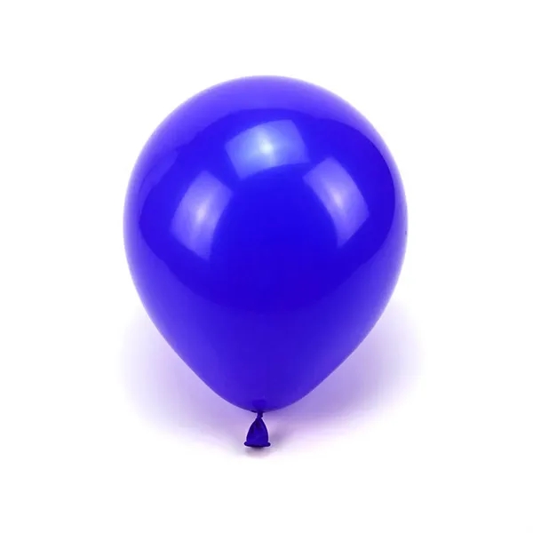 10in Transparent Retro Color Wedding Room Decoration Balloon - 10in Transparent Retro Color Wedding Room Decoration Balloon - Image 2 of 8