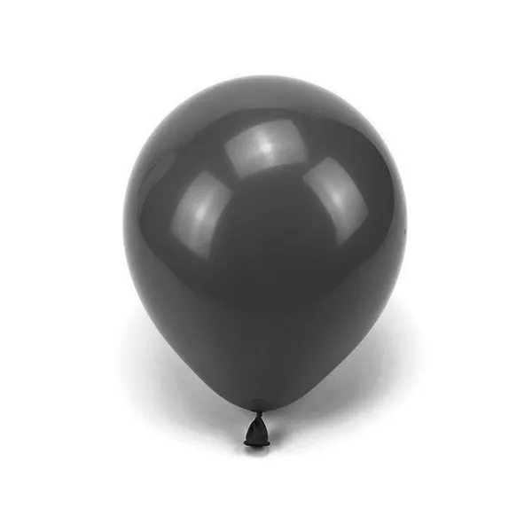 10in Transparent Retro Color Wedding Room Decoration Balloon - 10in Transparent Retro Color Wedding Room Decoration Balloon - Image 3 of 8