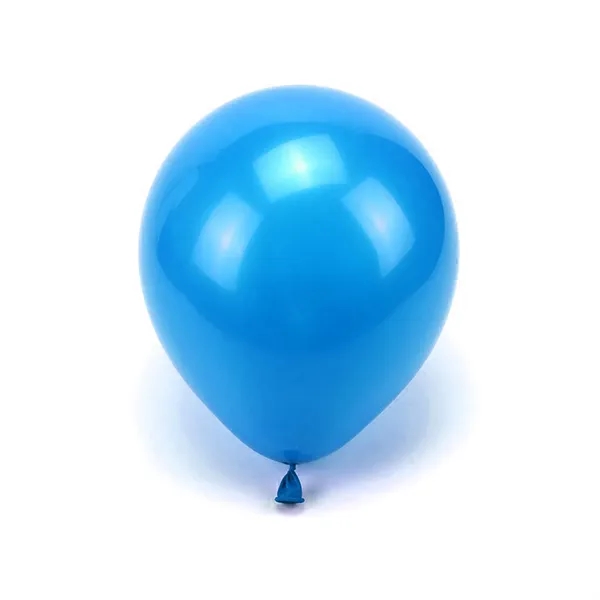 10in Transparent Retro Color Wedding Room Decoration Balloon - 10in Transparent Retro Color Wedding Room Decoration Balloon - Image 6 of 8