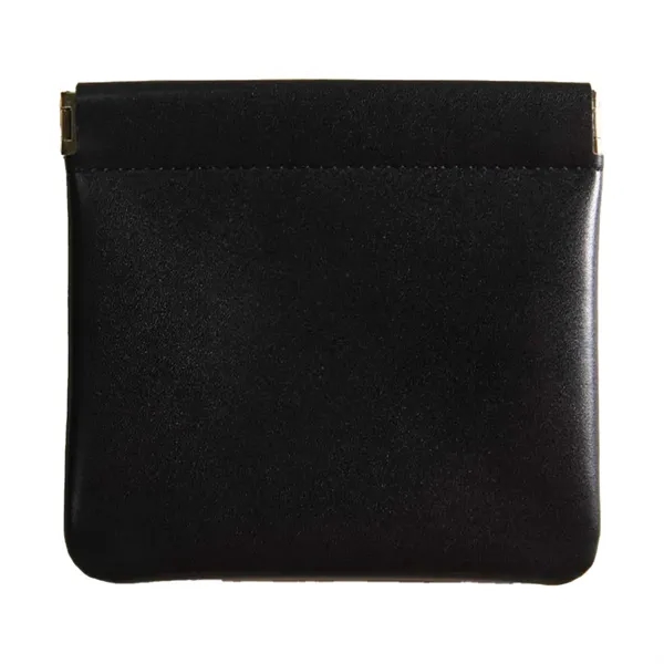 PU Leather Makeup & Travel Storage Bag - PU Leather Makeup & Travel Storage Bag - Image 3 of 7