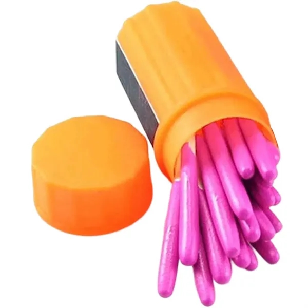 Windproof Waterproof Matches - Windproof Waterproof Matches - Image 0 of 4