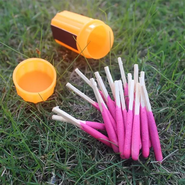 Windproof Waterproof Matches - Windproof Waterproof Matches - Image 3 of 4