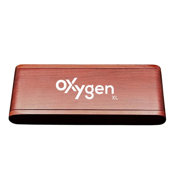 Premade Wooden Box + Terrific Timber-3 Triple Pen Set - Premade Wooden Box + Terrific Timber-3 Triple Pen Set - Image 4 of 6