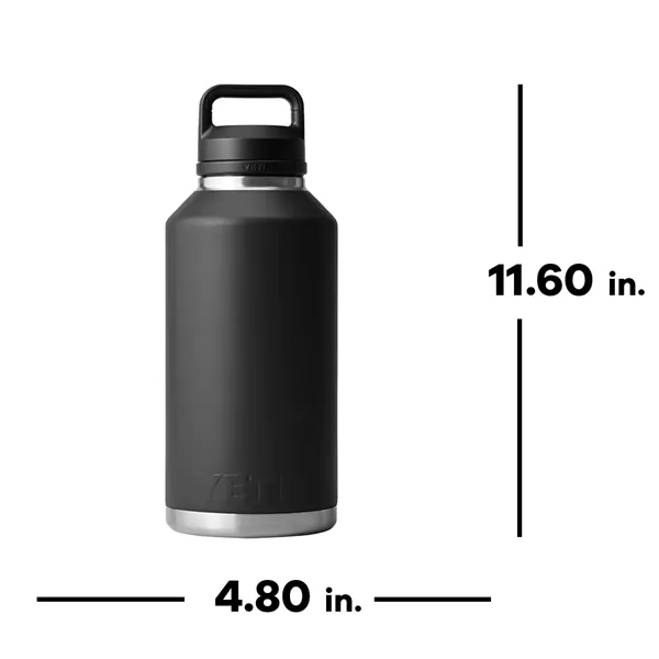 YETI 64oz Bottle - YETI 64oz Bottle - Image 7 of 7