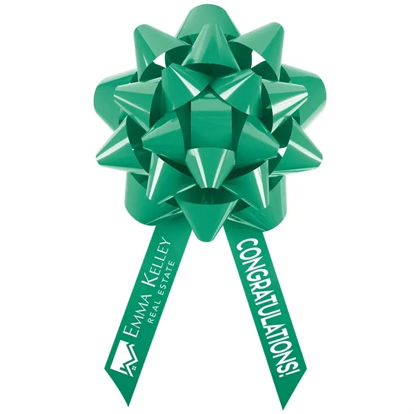 28" Bow with Magnetic Base - 28" Bow with Magnetic Base - Image 2 of 5