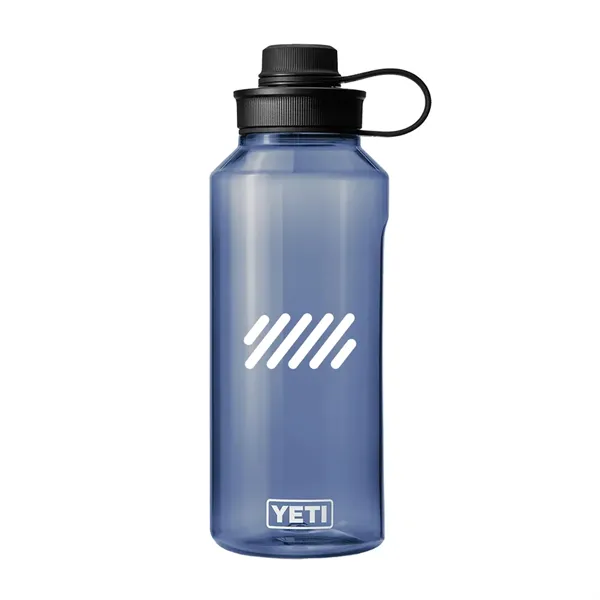 YETI Yonder 50 oz Tether Bottle - YETI Yonder 50 oz Tether Bottle - Image 0 of 3