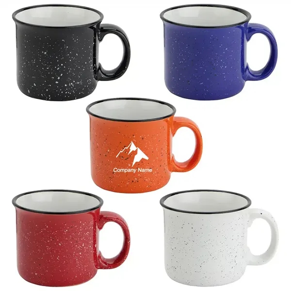 15 Oz Ceramic Mug - 15 Oz Ceramic Mug - Image 0 of 4