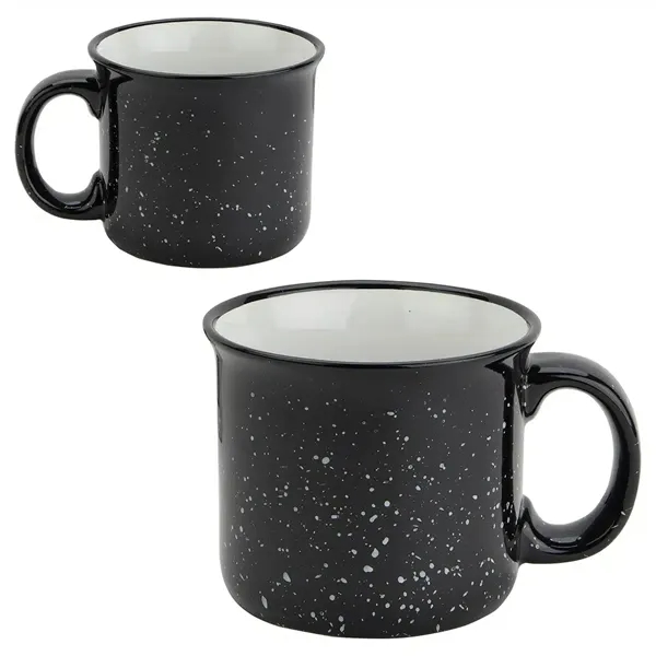 15 Oz Ceramic Mug - 15 Oz Ceramic Mug - Image 1 of 4