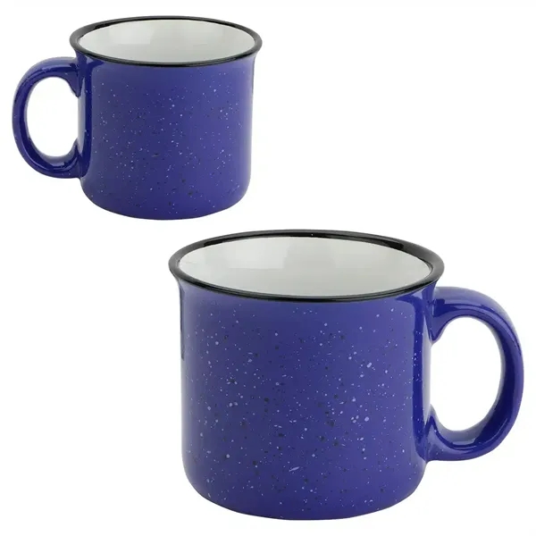 15 Oz Ceramic Mug - 15 Oz Ceramic Mug - Image 2 of 4