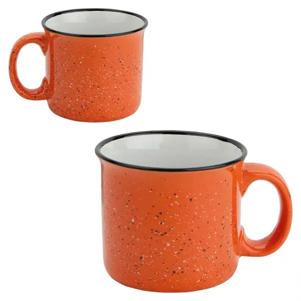 15 Oz Ceramic Mug - 15 Oz Ceramic Mug - Image 3 of 4