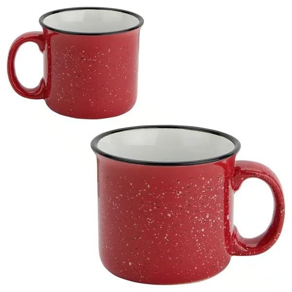 15 Oz Ceramic Mug - 15 Oz Ceramic Mug - Image 4 of 4