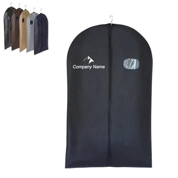 Breathable Garment Bags For Suit - Breathable Garment Bags For Suit - Image 0 of 3