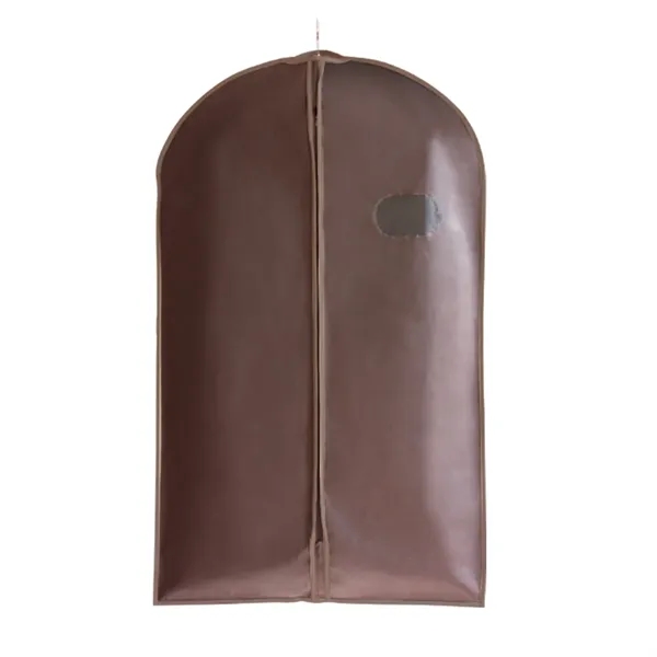 Breathable Garment Bags For Suit - Breathable Garment Bags For Suit - Image 1 of 3